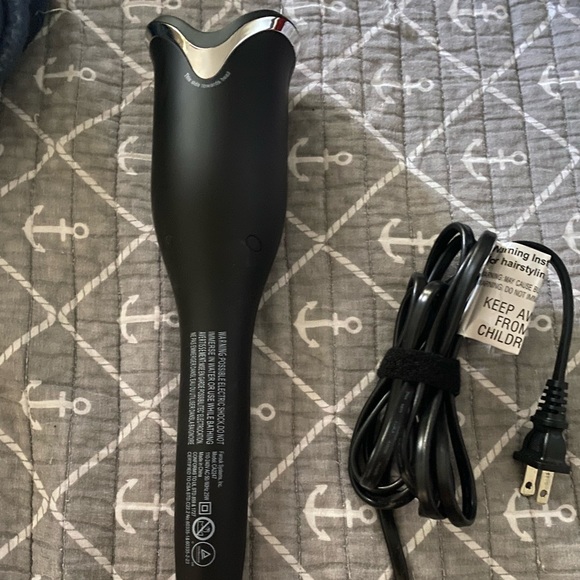 Chi spin and curl. Brand new. Never used. - Picture 2 of 6